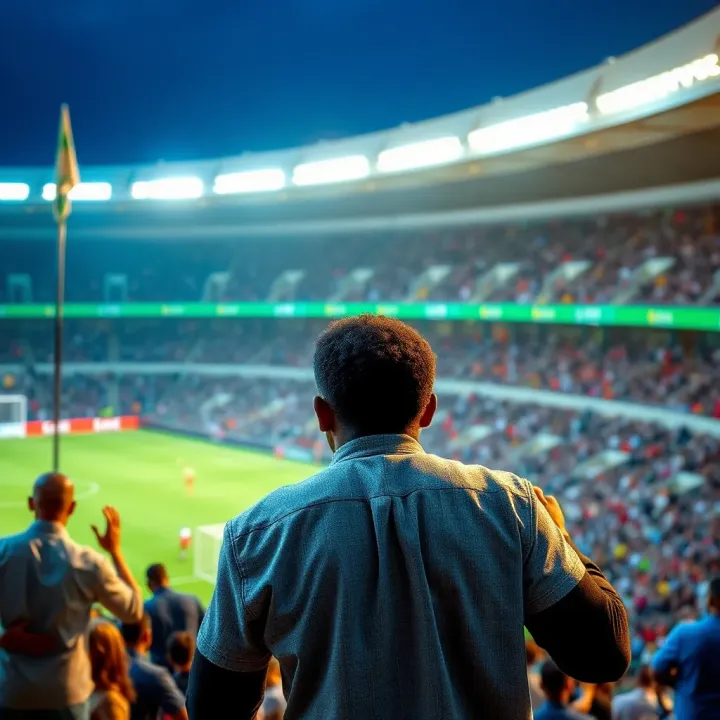 A detailed overview of popular correct score betting platforms available to Nigerian players