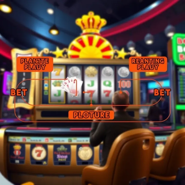 Diagram illustrating smart bet management and bankroll protection techniques