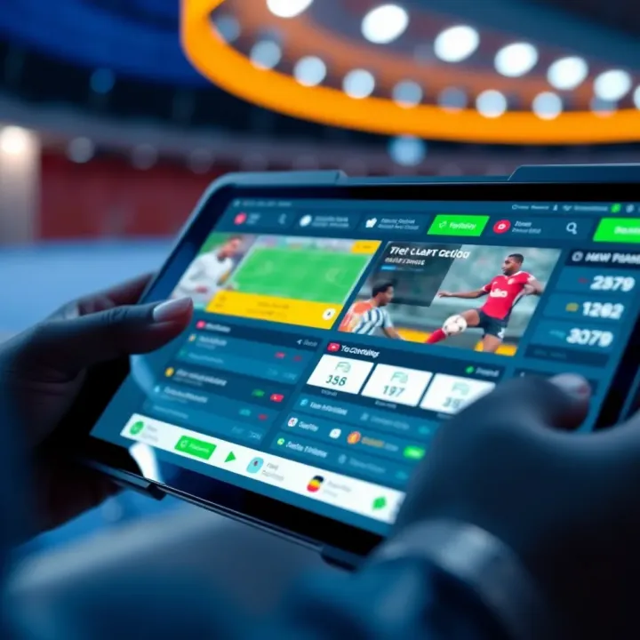 Jacaranda vs Betpawa: Which Suits Nigerian Gamblers?