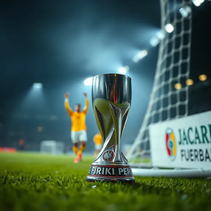 Illustration of key factors influencing UEFA Europa League betting odds