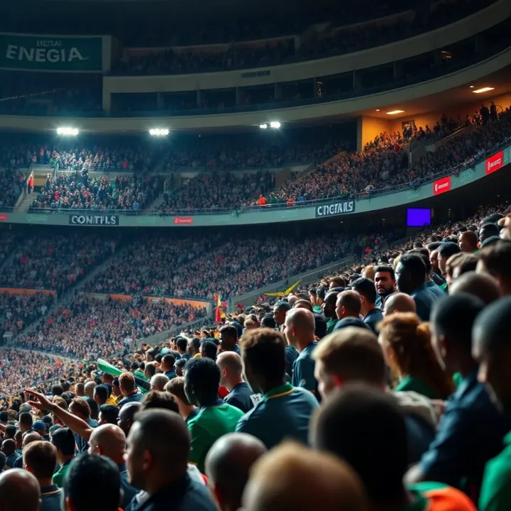 Free Football Tips for Nigerian Fans and Bettors Free Football Tips for Nigerian Fans and Bettors