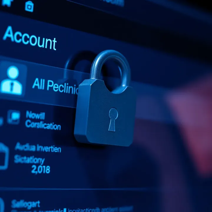 How to Block Your Jacaranda Account Safely How to Block Your Jacaranda Account Safely