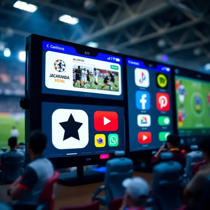 How to Check Jacaranda Live Match Scores Fast How to Check Jacaranda Live Match Scores Fast