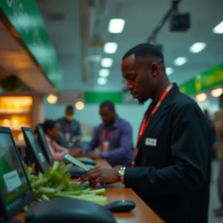How to Register for Jacaranda in Nigeria