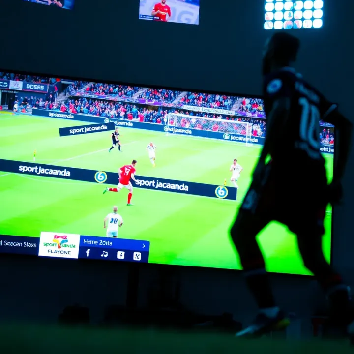 How to Watch Sport Jacaranda Live Stream Free in Nigeria How to Watch Sport Jacaranda Live Stream Free in Nigeria