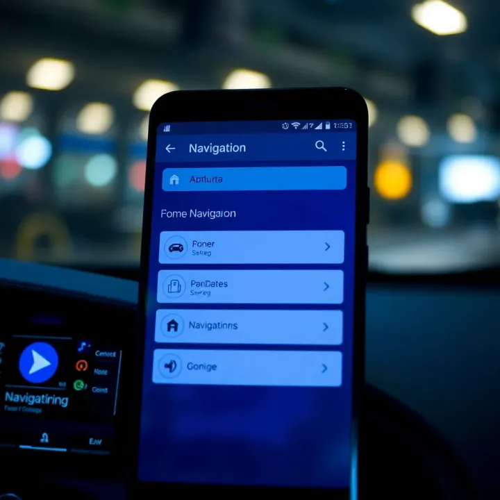 Jacaranda App on Android: Features and Installation Guide