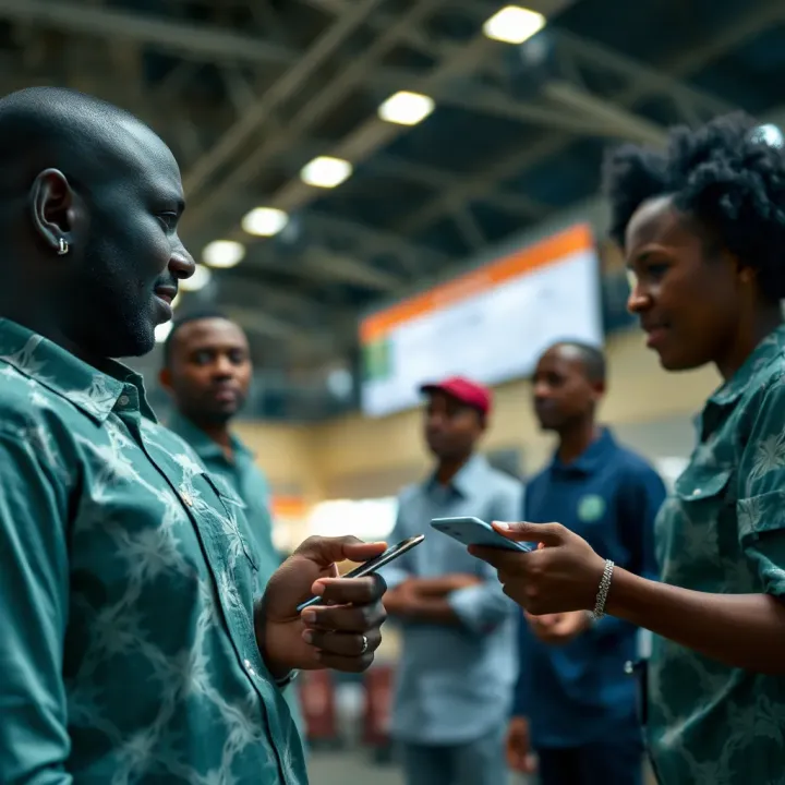 Integration of Jacaranda Bet with Nigerian payment methods like OPay and local currency
