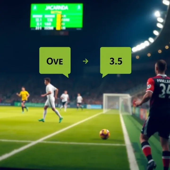 Diagram showing betting odds interpretation and strategic decision making