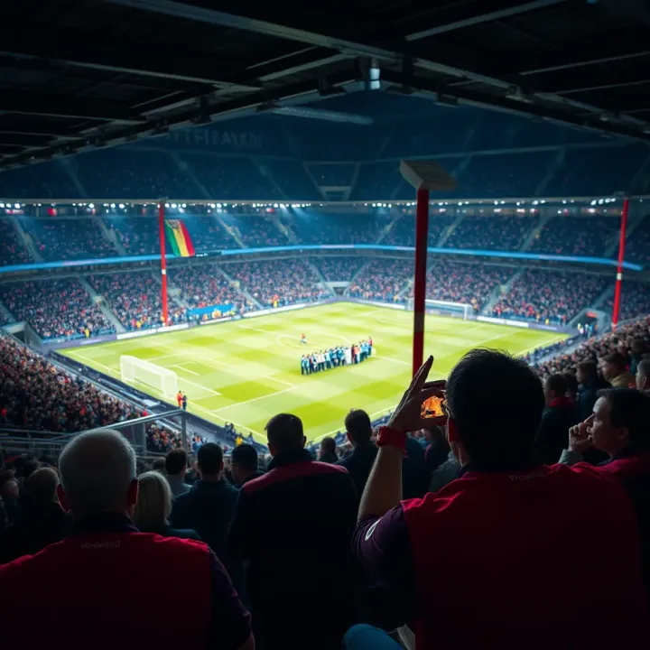Jacaranda Live Football: Watch Matches and Highlights Jacaranda Live Football: Watch Matches and Highlights