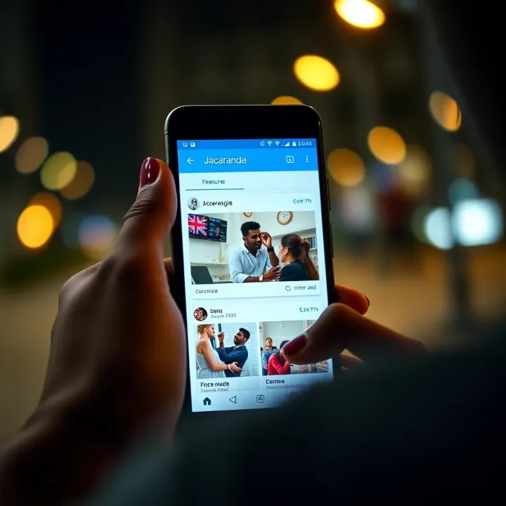 Jacaranda Mobile APK Guide for Nigerian Users Jacaranda Mobile APK Guide for Nigerian Users