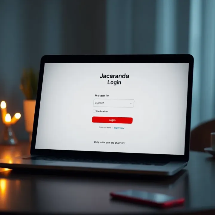 How to Access and Use Jacaranda Nigeria Login Lite
