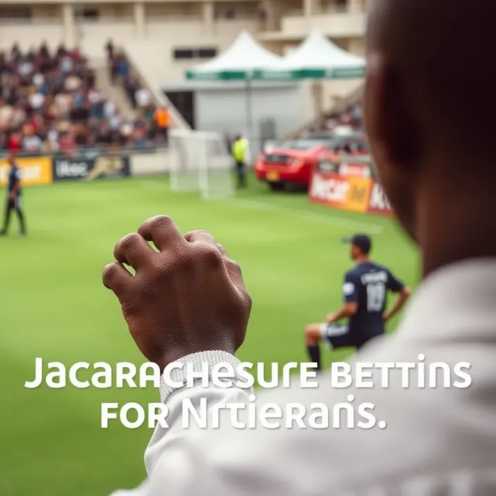 Detailed guide on interpreting betting tips from Jacaranda Prediction for Nigerian players