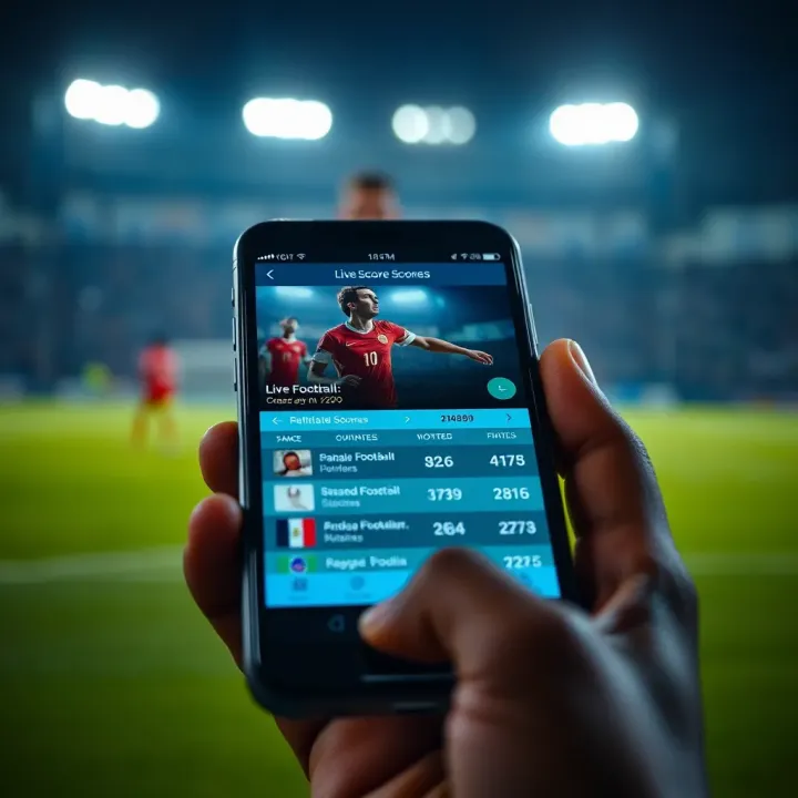 Live Score Jacaranda: Real-Time Football Updates for Nigerian Fans Live Score Jacaranda: Real-Time Football Updates for Nigerian Fans