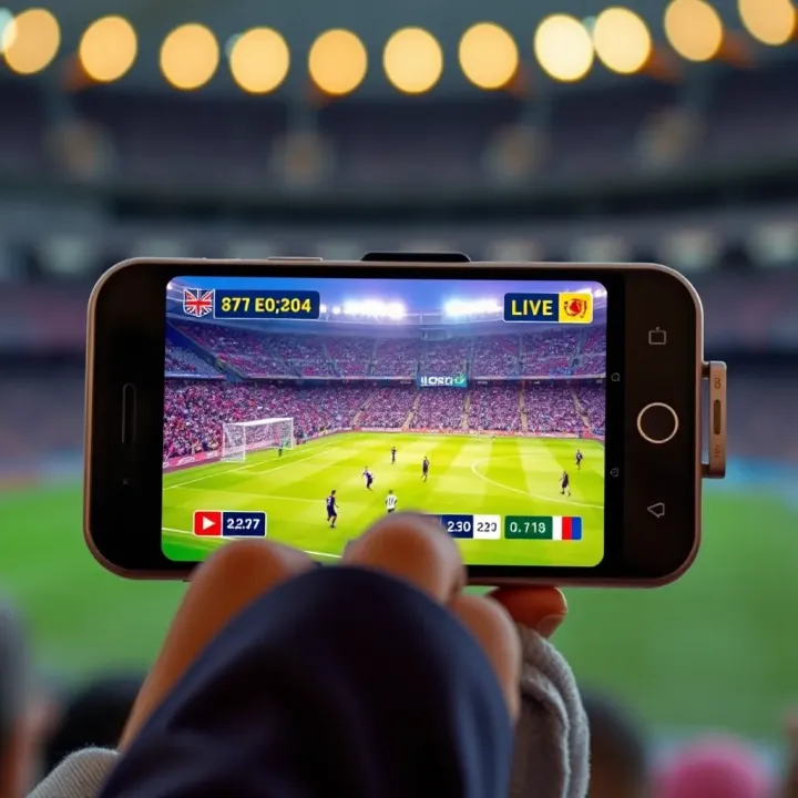 Live Sport on Jacaranda: How to Stream Free in Nigeria Live Sport on Jacaranda: How to Stream Free in Nigeria