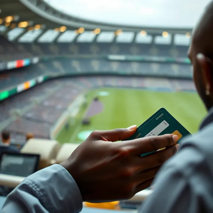 Understanding Jacaranda Betting in Nigeria