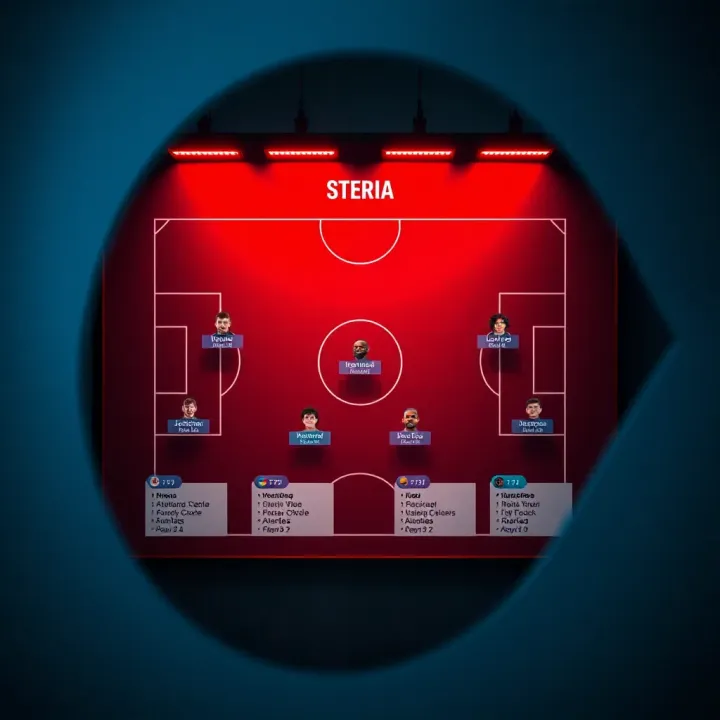 Serie A Predictions Today: Matchday Insights