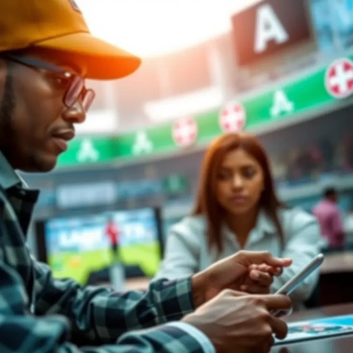 Secure payment and safe betting tips for Nigerian Ilot Bet app users