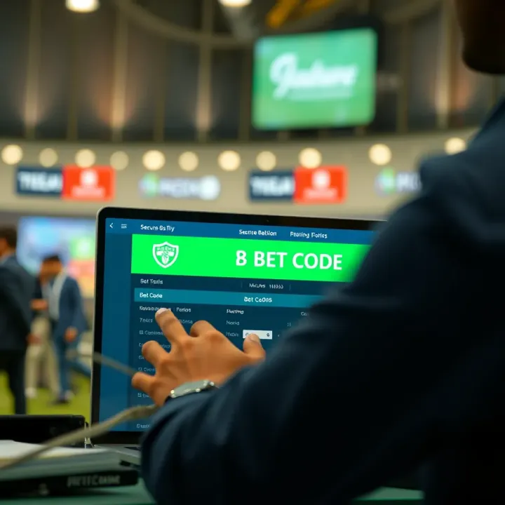 Understanding Jacaranda Bet Code for Nigerian Bettors