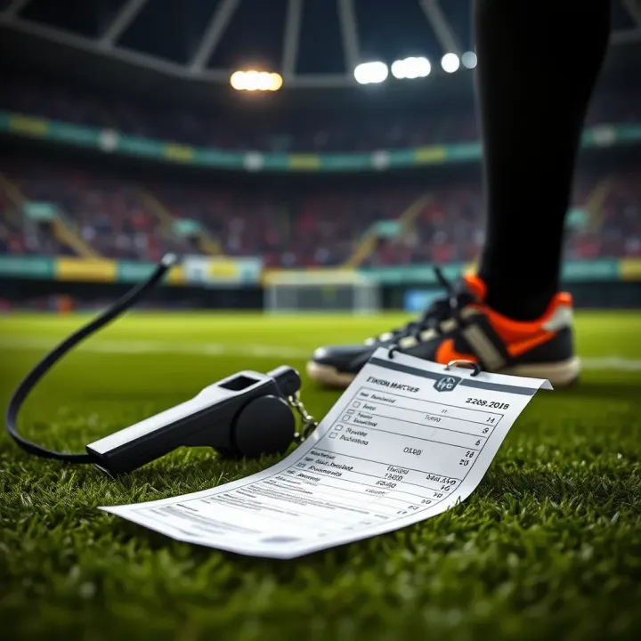 Understanding Jacaranda Fixed Matches Today