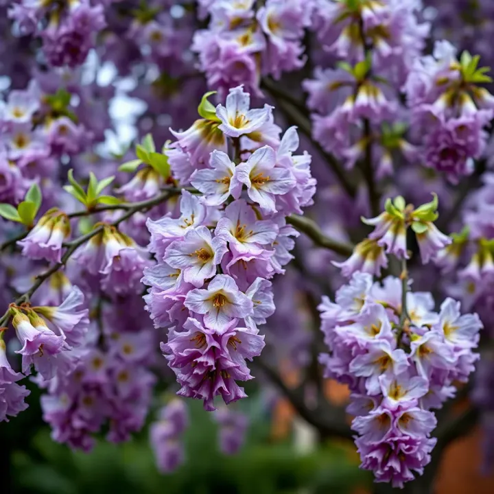 Understanding Lite Jacaranda: Features and Care Understanding Lite Jacaranda: Features and Care