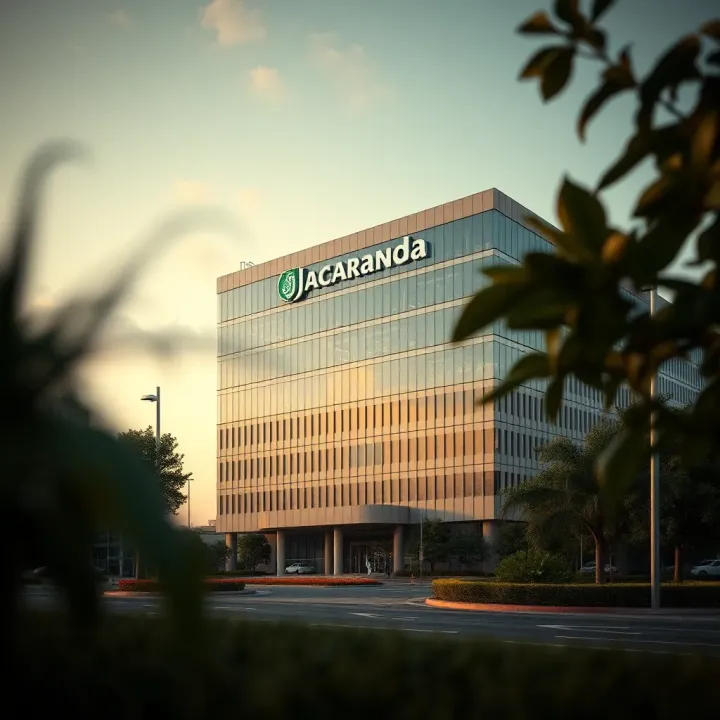 Understanding Jacaranda Company Ownership